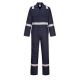 PHOENIX FR Long Sleeve Coverall with reflective