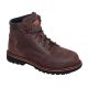 THOROGOOD 6 inch V  Series Safety Boot Brown