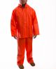 Rainsuit Orange 2012  - Large