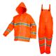 Rainsuit Orange 2013R - Luminator - M