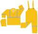 Rainsuit Yellow Luminator 2403R - 3XLarge