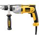 Drill - Hammer 1/2