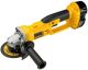 Grinder - Cordless 4 1/2