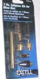 Inflation Kit 7pc for Blow Kit Gun