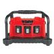 Charger  - Multi-Bay 120V