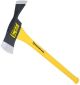 Axe - Collin Pulaski Axe Fiberglass Handle
