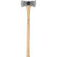 Axe - Do It Double Bit Michigan 3.5lb