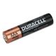 Duracell  Battery -   AAA (8/pk)