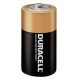 Duracell Battery  -   D Size