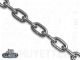 Proof Coil Chain Round Pail - 3 /16