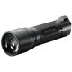 Coast HP7TAC Black LED Flashlight 251 Lumen