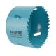 Eclipse 30 Plus HSS Bimetal Hole Saw - 65mm