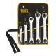 Klein 5pc Wrench Set