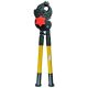 Klein Heavy Duty Ratcheting Cable Cutter
