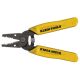 Klein Dual Wire Stripper Cutter