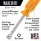 Klein - 3/8 Nut Driver