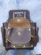 Kuny Journeyman Electrical Pouch