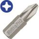 Irwin #2 Phillip Insert Bit 1/4