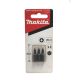Makita Phillips Insert Bit #1 - 3pc
