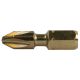 Makita Torsion Insert Bit