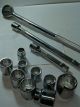 Nicholson - Socket Set 3/4