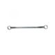 Stanley Box End Offset Wrench Imperial - 1/4