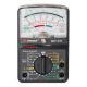 Gardner 23 Range Analogy Multimeter