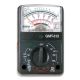 Gardner 5 Function 16 Range Analogy Multimeter
