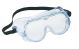Protective Chemical Goggles