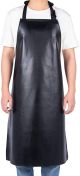 Heavy Duty Vinyl Apron (Various Colours)