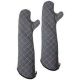 San Jamar 24 Inch Oven Mitts