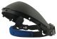 Safety E16R Headgear Ratchet Suspension, One Size, Black