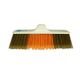 Sanifloor Household Broom 029 with Wooden Handle
