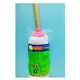 Sanifloor Household Mop 12oz with Wooden Handle
