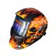 Autodarkening Welding Helmet