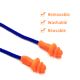 Earplug Corded Silicone 29DB