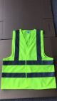 Safety Vest w/Velcro
