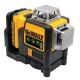 Dewalt  12V MAX* 3 X 360 GREEN LINE LASER