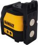 Dewalt GREEN CROSS LINE LASER