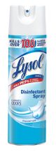 Lysol 19oz Disinfectant Spray