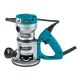 MAKITA 2-1/4 HP* D-Handle Router