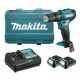 Makita 12 Volt Hammer Drill