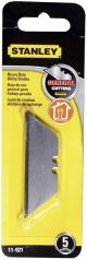 Stanley heavy Duty Utility Blade 5pk