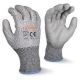 Androx Cut Resistant Gloves