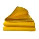 Yellow H/D Tarpaulin 24'x36'