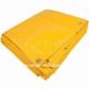 Yellow H/D Tarpaulin 24'x36'