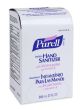 Purell Hand Sanitizer Gel Refills 800ml