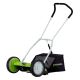 Greenworks 16