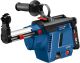 Bosch SDS-plus Bulldog Mobile Dust Extractor Kit w/Battery