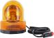 Ram Pro Rotating Emergency Warning Light Revolving Flashing Lights w/Magnet